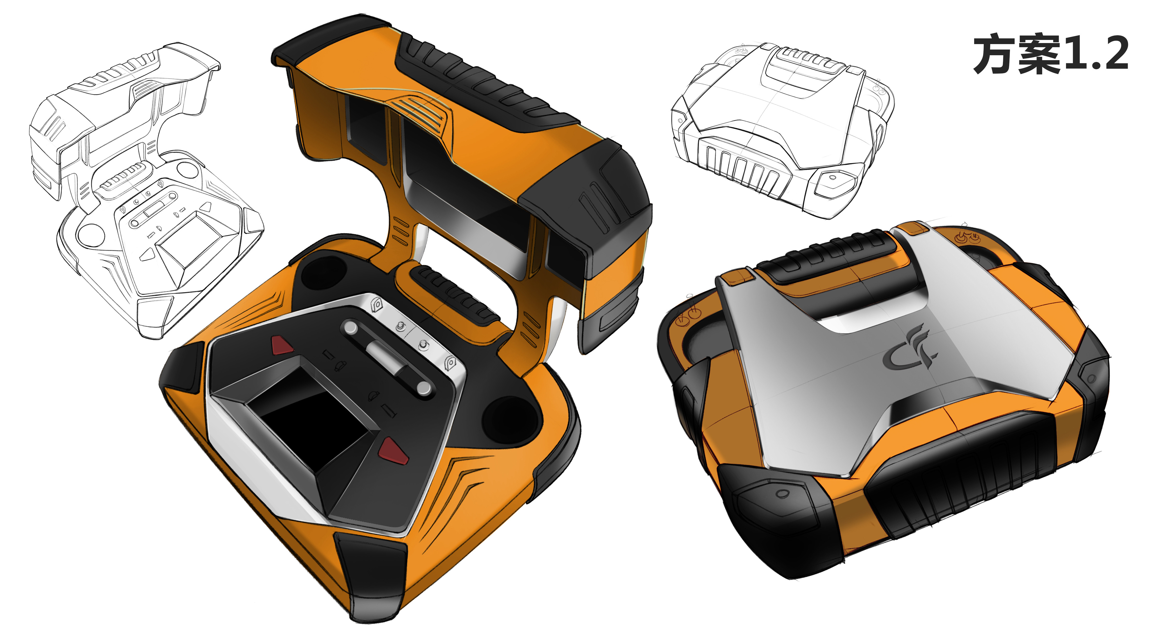 控制系統研發中如何處理系統設計的市場營銷？