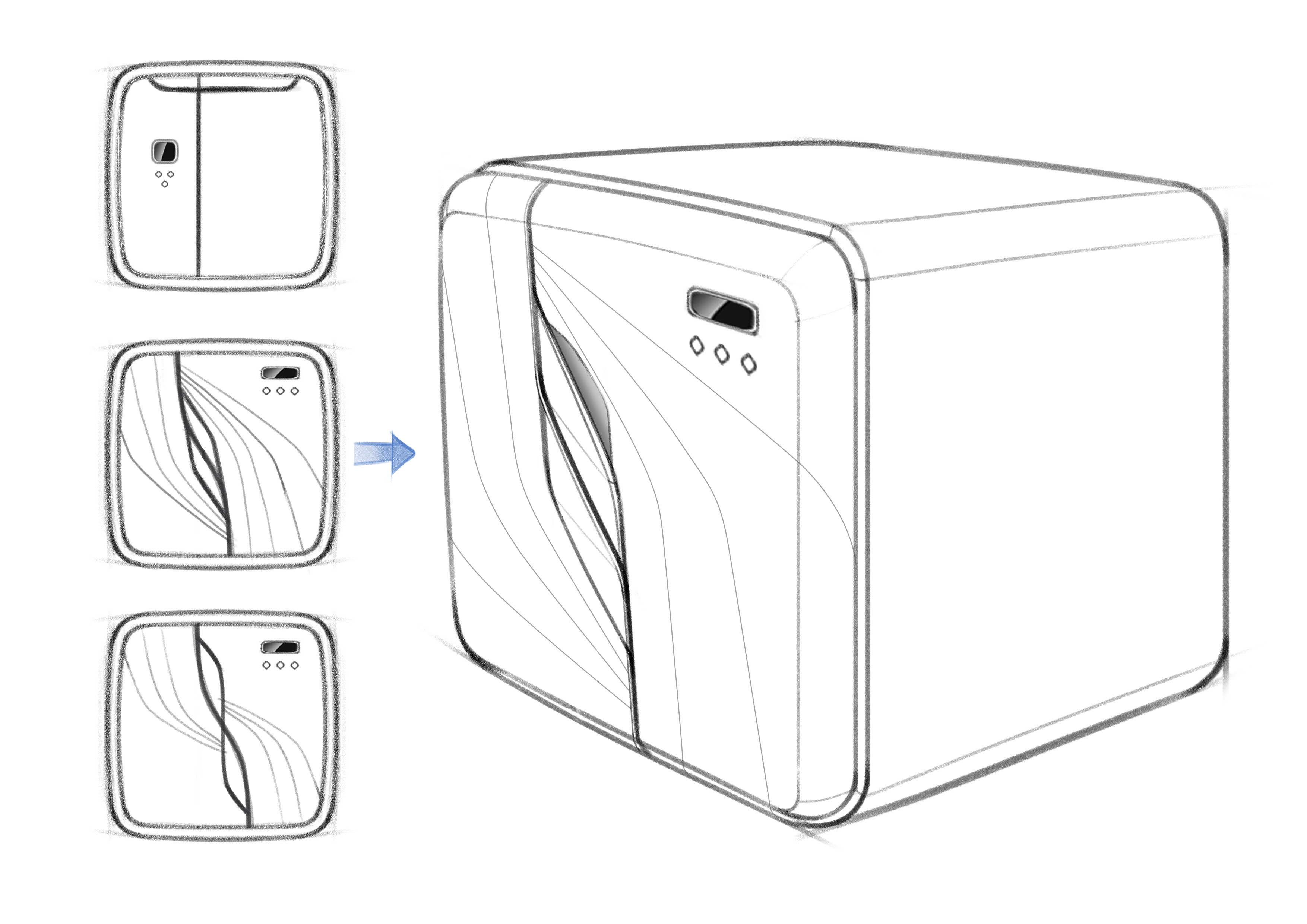 電路板設(shè)計(jì)的價(jià)值在哪里?(電路板是暴利行業(yè)嗎)