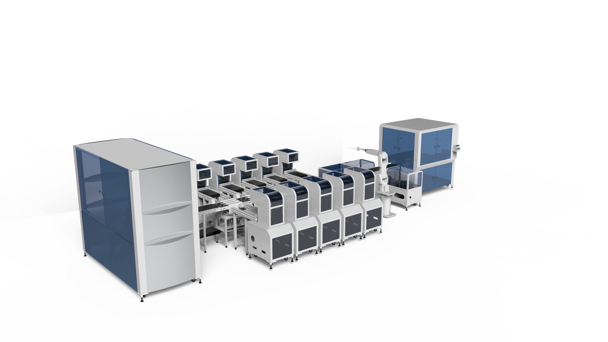 控制系統研發中如何處理系統制造風險？