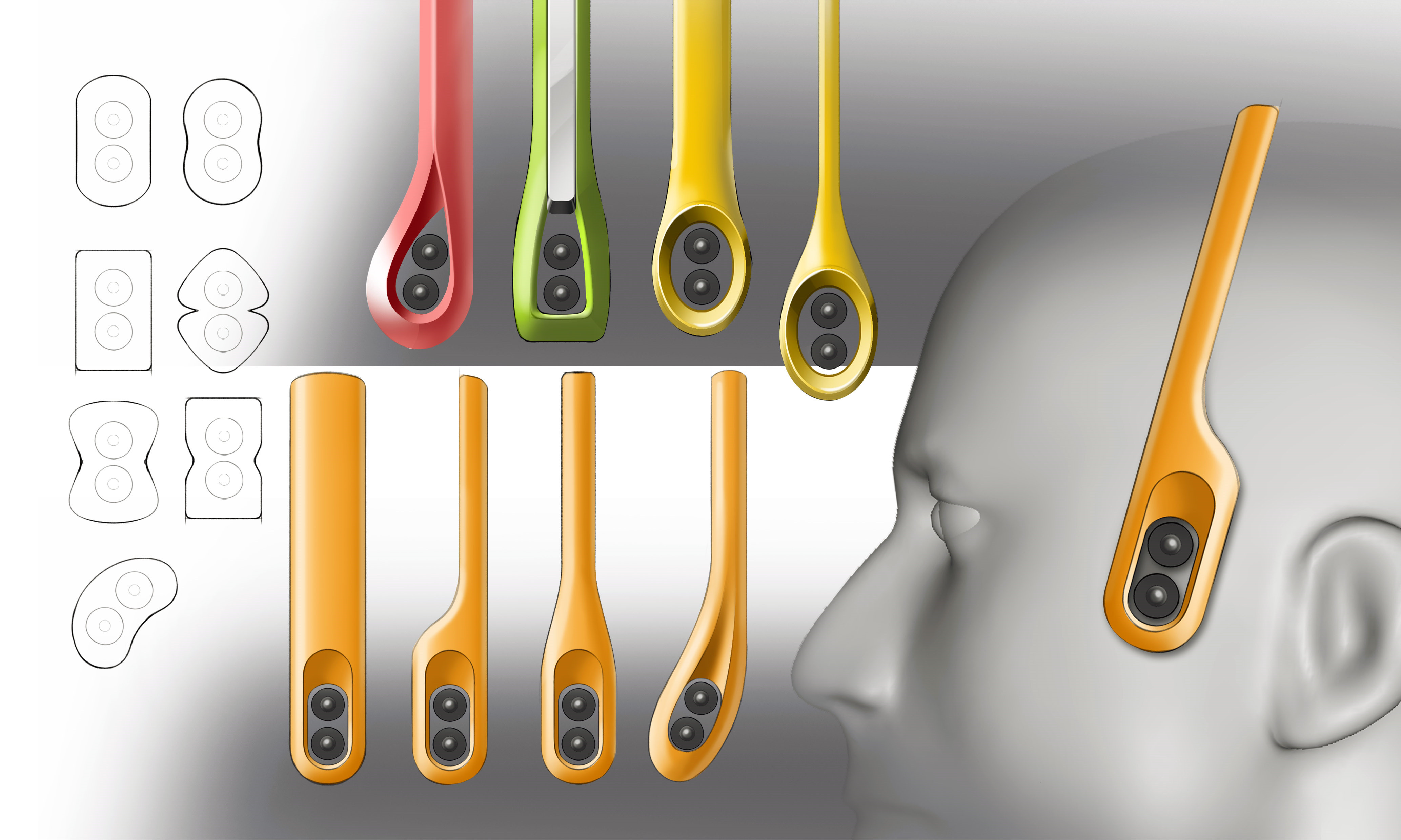 鈑金設計中如何進行產品的模擬測試?(ug鈑金凹坑的用法)