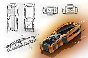 工業機械設計中如何處理機械設計的可維護性?